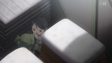 あまんちゅ! 5話 感想 画像6
