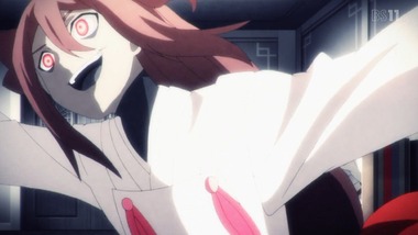 ケイオスドラゴン赤竜戦役 9話 感想 画像10