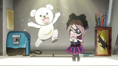SHIROBAKO 感想 実況 画像3