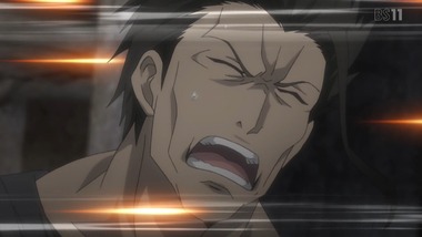 学戦都市アスタリスク 4話 感想 画像2