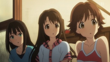 アイドルマスター シンデレラガールズ 画像 感想 実況8