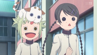 あまんちゅ! 5話 感想 画像7