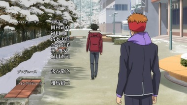 クロムクロ 26話 感想 画像0