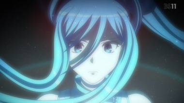 蒼き鋼のアルペジオ‐アルス・ノヴァ‐ 10話  感想 画像9