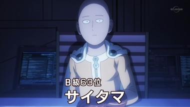 ワンパンマン 10話 感想 画像11