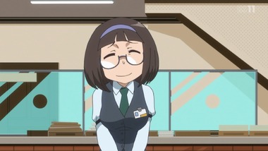 コンクリート・レボルティオ 9話 感想 画像12