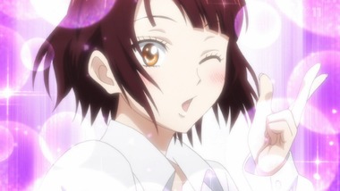 山田くんと7人の魔女 3話 画像 感想 実況1