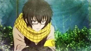 青春×機関銃 5話 感想 画像1