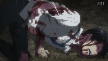 ノラガミ ARAGOTO 13話 感想 画像7