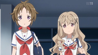 OVA はいふり 感想 画像5