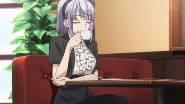だがしかし　12話 感想 画像11