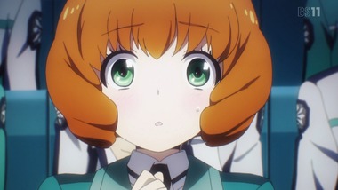 魔法科高校の劣等生 14話 感想 画像17