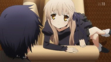 リライト 10話 感想 画像2