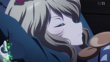 魔法少女育成計画 6話 感想 画像10