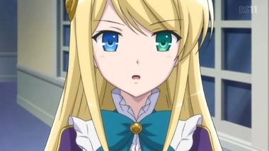 イセスマ 12話感想画像1