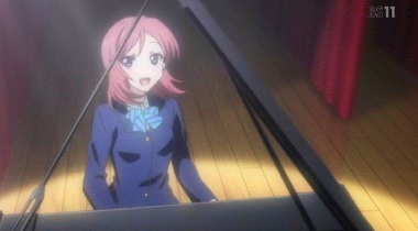 ラブライブ！ 13話 画像4