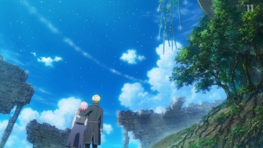 ノルン+ノネット 12話 感想 画像19