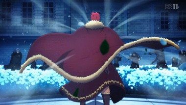 Fate Zero 11話 感想 画像11