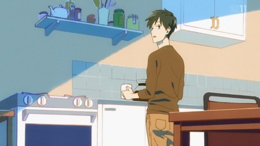 ACCA 8話 感想 画像8