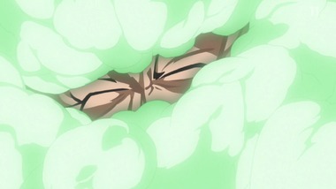 コンクリート・レボルティオ 13話 感想 画像4