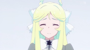 ラクエンロジック 6話 感想 画像7
