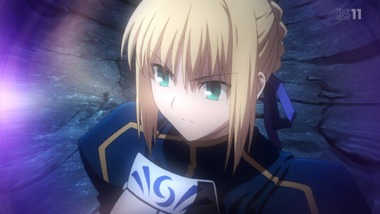 Fate Zero 5話 感想 画像14