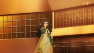 魔法科高校の劣等生 26話 感想 画像10