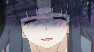 長門有希ちゃんの消失 11話 画像 感想 実況7