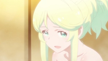 ラクエンロジック 7話 感想 画像30