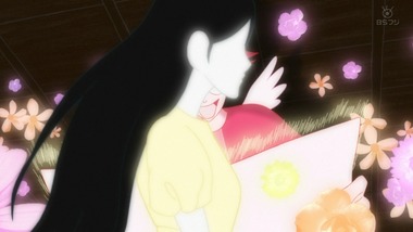 四畳半 8話 感想 画像5