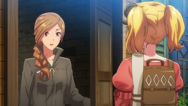 異世界食堂 8話感想画像10