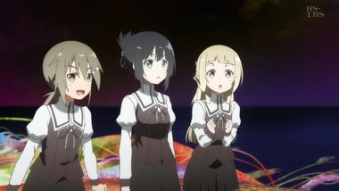 ゆゆゆ 1話感想画像7