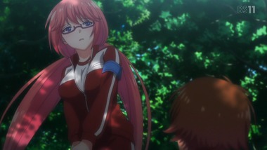 ようこそ実力至上主義の教室へ 12話感想画像6