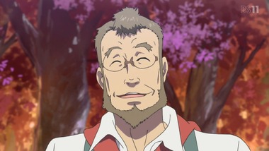 コメット・ルシファー 8話 感想 画像3