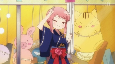 わかば＊ガール 7話 感想 画像6