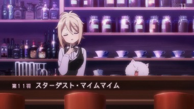ご注文はうさぎですか36 11話 感想 画像36