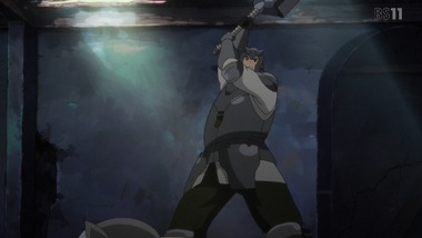 灰と幻想のグリムガル 8話 感想 画像8