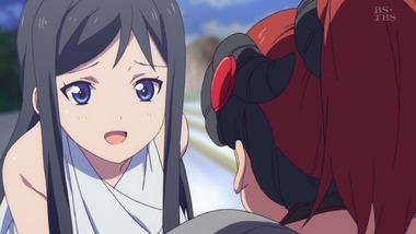 チアフルーツ 9話感想画像19