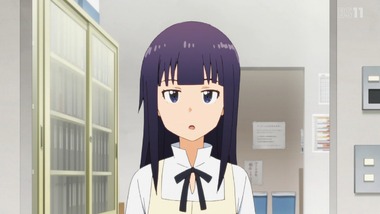 WORKING!!! 9話 感想 画像4