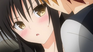 To LOVEる-とらぶる-ダークネス2nd 5話 感想 画像6