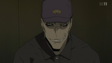 デュラララ!!×2転 18話 感想 画像10