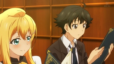 庶民サンプル 2話 感想 画像10