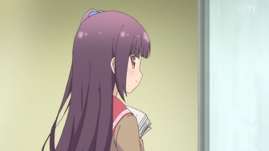 ひなこのーと 話 感想 画像14