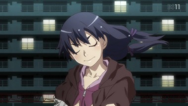 終物語 9話 感想 画像2