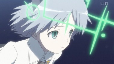 ストライクウィッチーズ 6話 感想 画像2