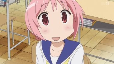 ゆゆ式 11話 感想 画像9