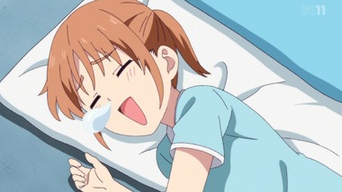 アホガール 12話感想画像12