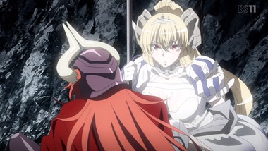 七つの大罪 8話 感想 画像21