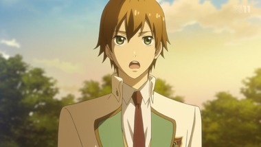 スタミュ 11話 感想 画像13