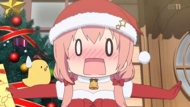 ひなこのーと 11話 感想 画像7